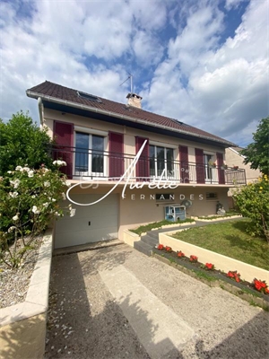 maison à la vente -   91700  VILLIERS SUR ORGE, surface 136 m2 vente maison - UBI427504376